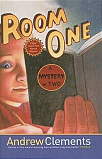 Room One: A Mystery or Two (Prebound)