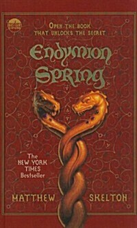 Endymion Spring (Prebound)