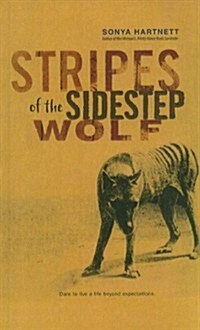 Stripes of the Sidestep Wolf (Prebound)