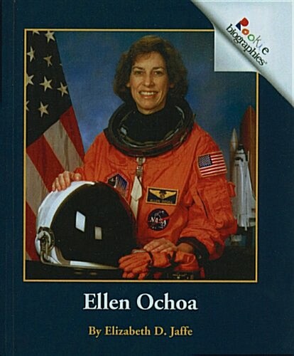 Ellen Ochoa (Prebound)