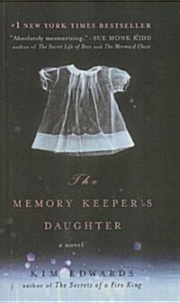 The Memory Keepers Daughter (Prebound)