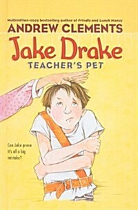 Jake Drake, Teachers Pet (Prebound)