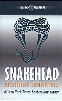 Snakehead (Prebound)