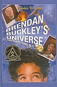 Brendan Buckleys Universe and Everything in It (Prebound)