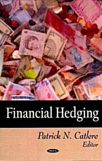 Financial Hedging (Hardcover)