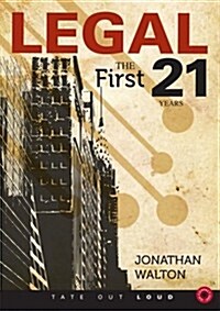 Legal: The First 21st Years (Audio CD)