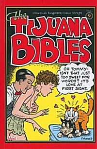 Tijuana Bibles Vol 09 (Paperback)