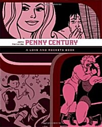 Penny Century (Paperback)