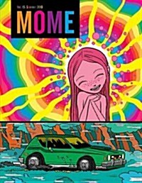 Mome Summer 2010 (Paperback, Summer 2010)