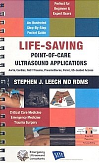 Life-Saving Point-Of-Care Ultrasound Applications (Spiral)