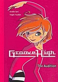 The Audition (Paperback)