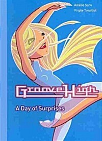 A Day of Surprises (Paperback)
