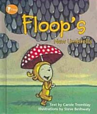 Floops New Umbrella (Library Binding)