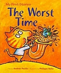 The Worst Time (Paperback)