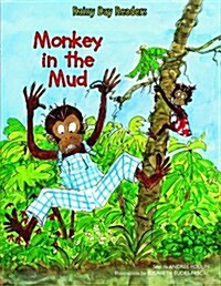 Monkey in the Mud (Paperback)