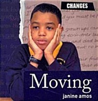 Moving (Paperback, 1st)