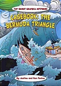 Casebook: The Bermuda Triangle (Paperback)