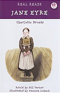 Jane Eyre (Paperback)