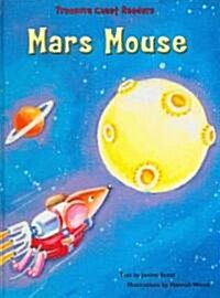 Mars Mouse (Library Binding)