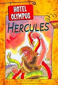 Hercules (Library Binding)