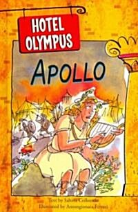 Apollo (Library Binding)