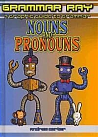Nouns and Pronouns (Library Binding)