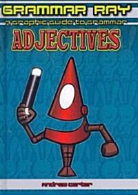 Adjectives (Library Binding)