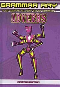Adverbs (Library Binding)