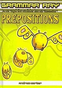 Prepositions (Library Binding)