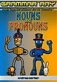 Nouns and Pronouns (Paperback)