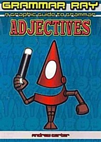 Adjectives (Paperback)