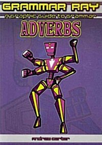 Adverbs (Paperback)