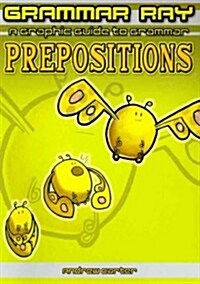 Prepositions (Paperback)