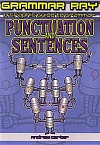 Punctuation and Sentences (Paperback)