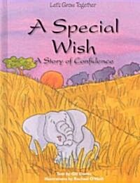 A Special Wish (Library Binding)