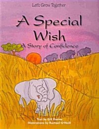 A Special Wish (Paperback)