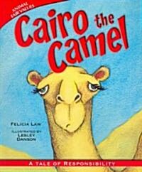 Cairo the Camel (Paperback)