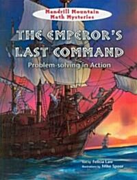 The Emperors Last Command (Library Binding)