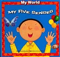 My Five Senses (Library)
