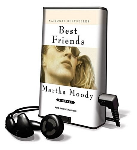 Best Friends [With Earbuds] (Pre-Recorded Audio Player)