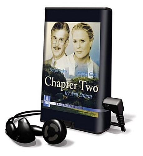 Chapter Two [With Earbuds] (Pre-Recorded Audio Player)