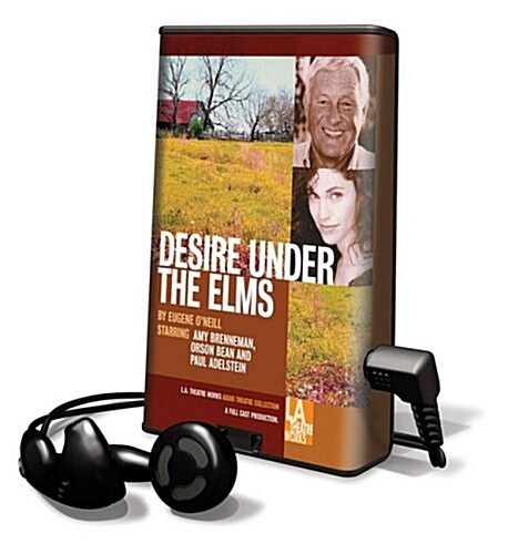 Desire Under the Elms [With Earbuds] (Pre-Recorded Audio Player)