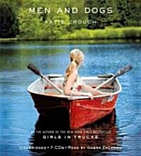 Men and Dogs (Audio CD, Unabridged)