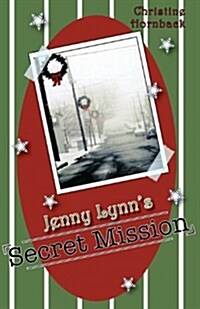Jenny Lynns Secret Mission (Paperback)