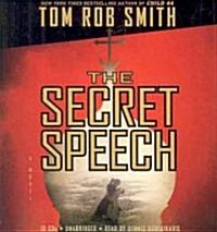 The Secret Speech (Audio CD, Unabridged)