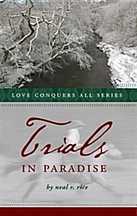 Trials in Paradise (Audio CD)