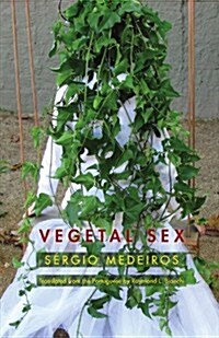 Vegetal Sex (Paperback)