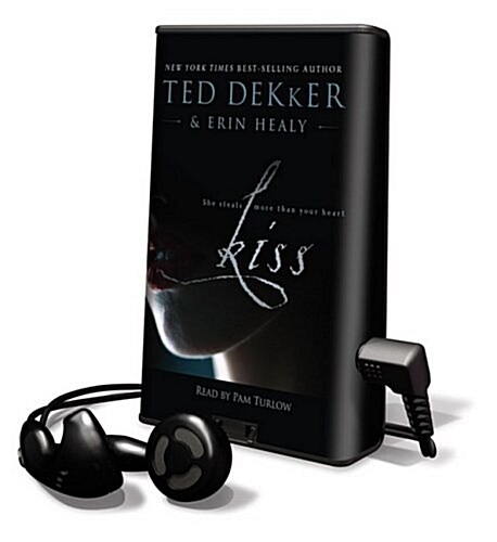 Kiss [With Headphones] (Pre-Recorded Audio Player)