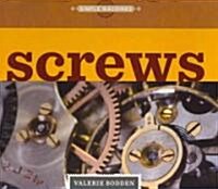 Screws (Library Binding)