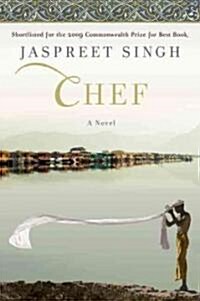 Chef (Paperback)